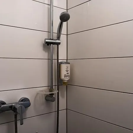 アパート #einfachanders-cityapartment Bielefeld-mitte 102 ビーレフェルト