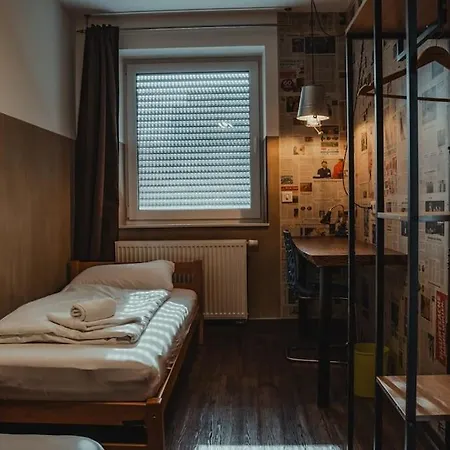 #einfachanders-cityapartment Bielefeld-mitte 102 アパート