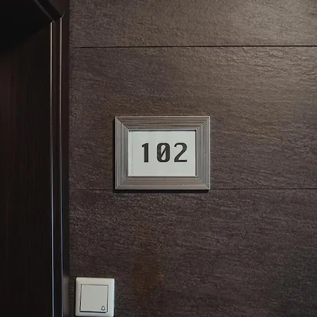 #einfachanders-cityapartment Bielefeld-mitte 102 アパート ビーレフェルト