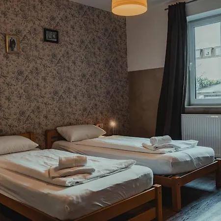 #einfachanders-cityapartment Bielefeld-mitte 102 アパート ビーレフェルト