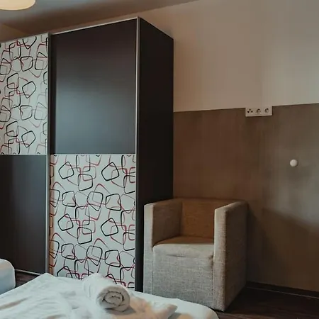 #einfachanders-cityapartment Bielefeld-mitte 102 ビーレフェルト